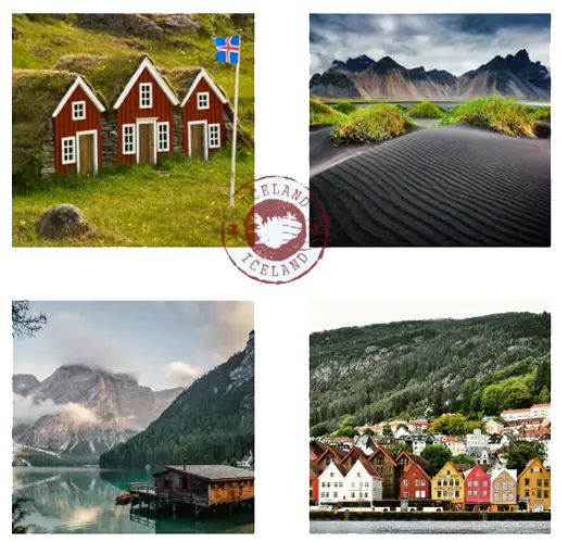 Vous avez envie de découvrir les plus belles régions pour voyager en Europe ? Vous êtes au bon endroit ! Que vous préfériez les villes urbaines, les paysages idylliques ou encore les plages ensoleillées, il y a une région européenne pour vous.