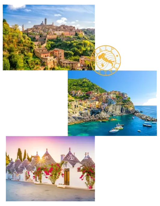 Vous avez envie de découvrir les plus belles régions pour voyager en Europe ? Vous êtes au bon endroit ! Que vous préfériez les villes urbaines, les paysages idylliques ou encore les plages ensoleillées, il y a une région européenne pour vous.