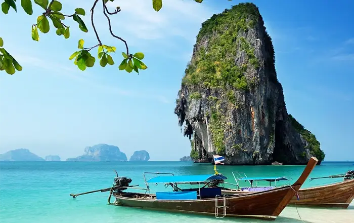 Que vous soyez à la recherche d'une escapade romantique ou de vacances familiales pleines d'aventures, chaque plage a sa propre beauté et son propre charme. Voici les 10 plus belles plages du monde.